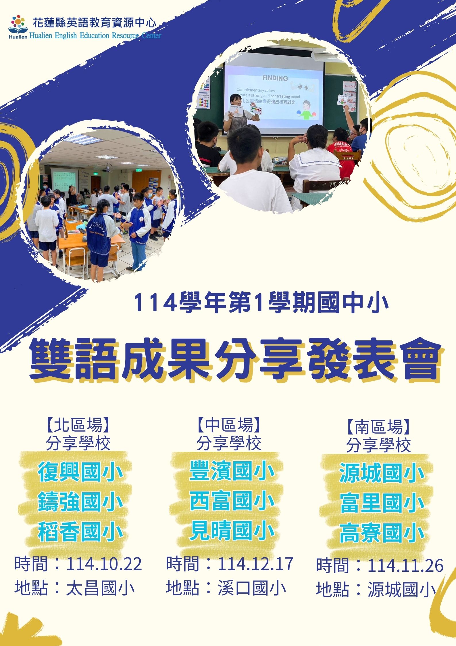 成果分區座談 2 10961
